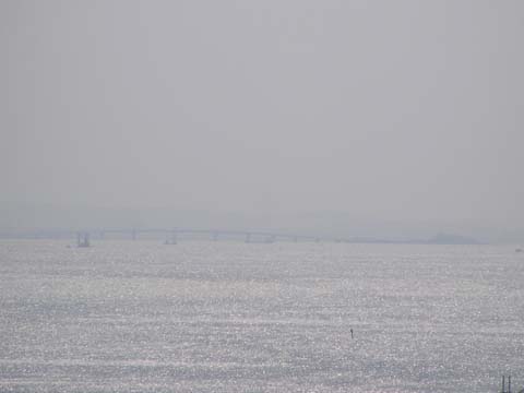 海ほたる
