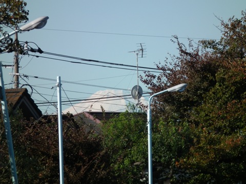 富士山