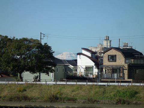 富士山