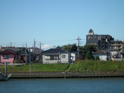 富士山