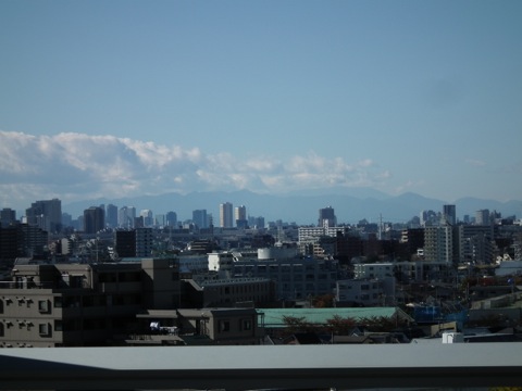 富士山