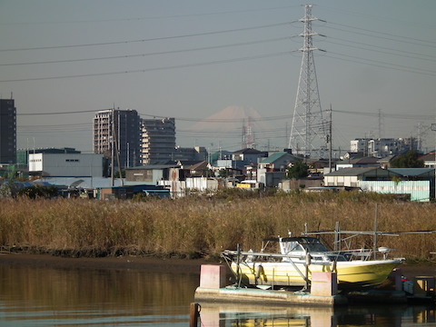 富士山