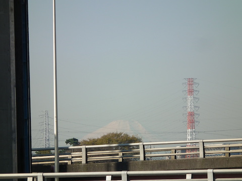 富士山