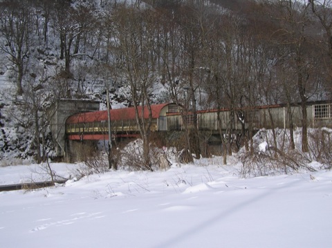 土合駅