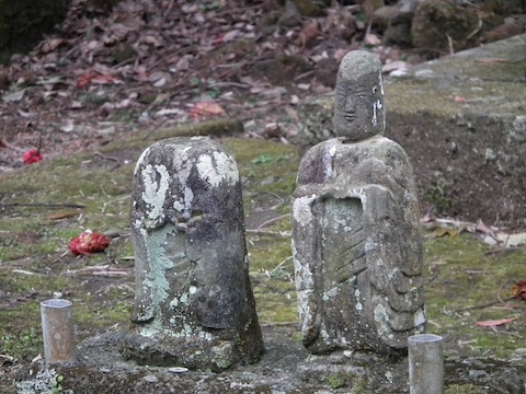 河津町の涅槃堂