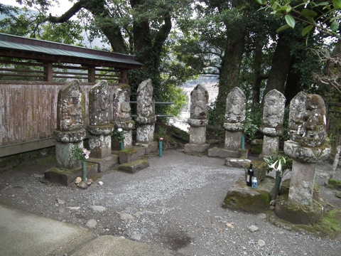 うすさま明王の明徳寺