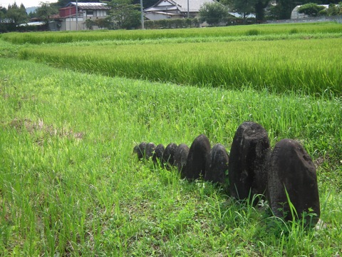 馬頭観音