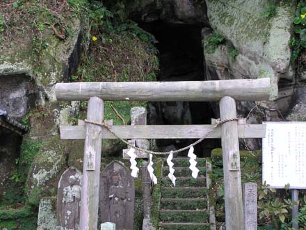 ヒカリモ発生地