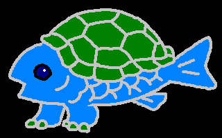 ホウ魚