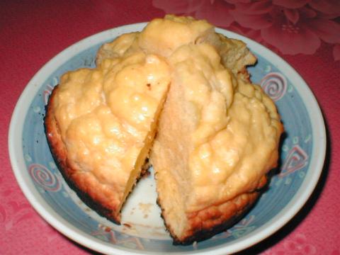おざなりケーキ
