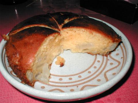 ケーキ