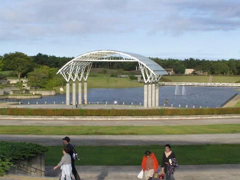 国営ひたち海浜公園