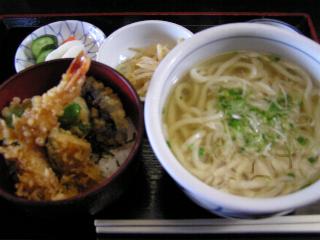 讃岐うどん