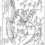 江戸川八十八ヶ所地図